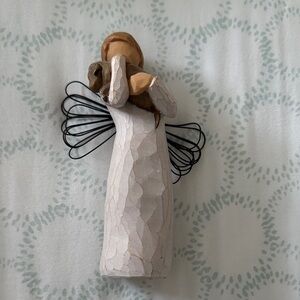 Willow Tree Angel of Friendship Figurine